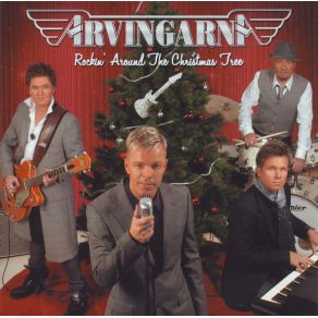 Download track Santa Claus Is Coming To Town Arvingarna