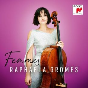 Download track 01. O Virtus Sapientiae (Arr. For Cello & Orchestra By Julian Riem) Raphaela Gromes