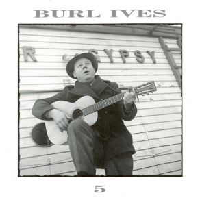 Download track Drifting And Dreaming Burl Ives