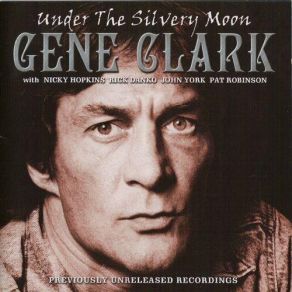 Download track Can't Say No Gene Clark