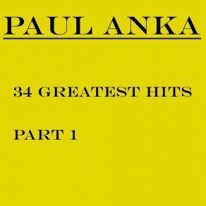 Download track Dance On Little Girl Paul Anka