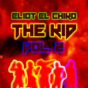 Download track Shalala Eliot El Chiko