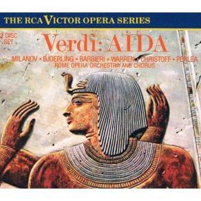 Download track 12 Sacred Dance Of The Priestesses Giuseppe Verdi
