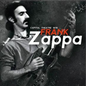 Download track Bobby Brown (1st Show [Live]) Frank Zappa