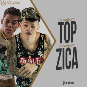 Download track Só Moleque Top, Só Moleque Zica Violet Nine, MC Lon, MC Tchesko
