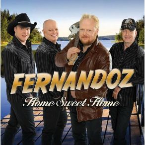 Download track Home Sweet Home Fernandoz