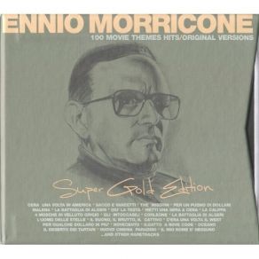 Download track 08 - Come Un Madrigale (Quattro Mosche Di Velluto Grigio) Ennio Morricone