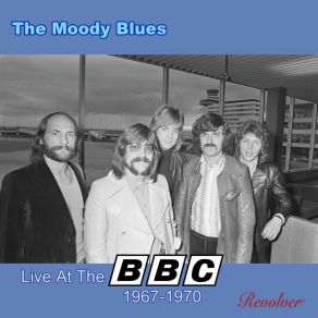 Download track Ride My See-Saw (Colour Me Pop 14th September 1968) Moody Blues