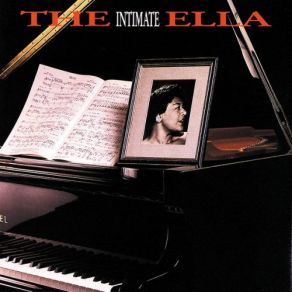 Download track One For My Baby (And One More For The Road) Ella FitzgeraldOne More For The Road