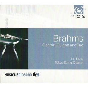 Download track 6. II. Adagio Johannes Brahms