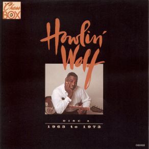 Download track Work For Your Money Howlin' Wolf