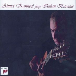 Download track Scarlatti Sonata K32 Ahmet Kanneci