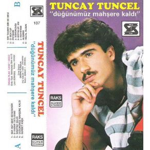 Download track Alışırım Tuncay Tüncel