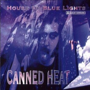 Download track Straight Ahead Canned Heat