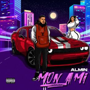 Download track Mon Ami Almín
