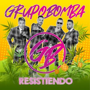 Download track Si Tu La Quieres Grupo Bomba