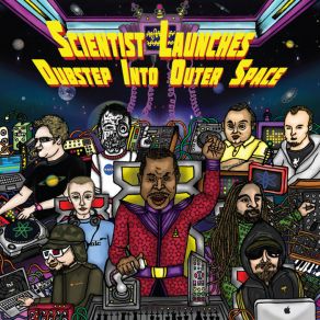 Download track The Long Way The Scientist