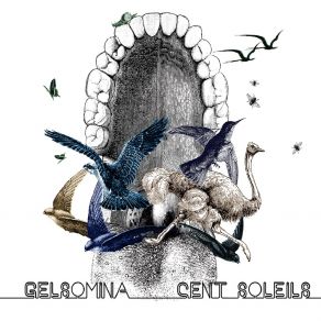 Download track J'aimerais Mourir Éveillé GELSOMINA