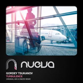 Download track Turbulence (Onez! E Remix) Gordey Tsukanov