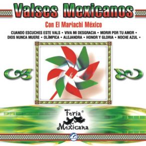 Download track Sobre Las Olas Mariachi México