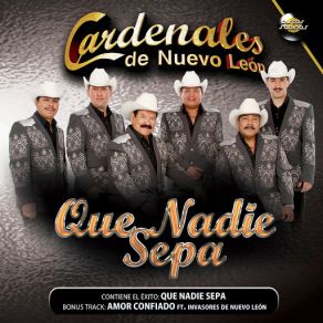 Download track Imposible Amor Cardenales De Nuevo León