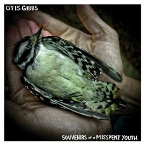 Download track Back In My Day Blues Otis Gibbs