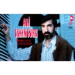 Download track Benim Güzel Şarkılarım Ali Tekintüre