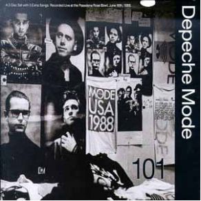 Download track Everything Counts Depeche Mode