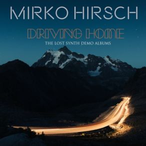 Download track Stuck On You (Remix) Mirko Hirsch