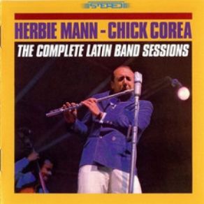 Download track Jungle Fantasy Herbie Mann - Chick Corea