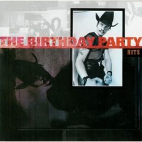 Download track Nick The Stripper The Birthday Party