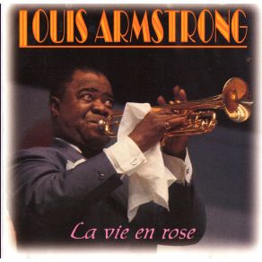 Download track La Vie En Rose Louis Armstrong