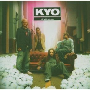 Download track Omega Kyo
