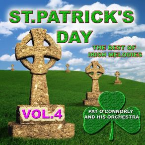 Download track Gaelic Pat O'Connorly