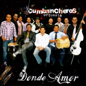 Download track Pachito Eche Cumbancheros Orquesta