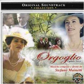 Download track Orgoglio Bulgarian Symphony Orchestra, Stefano Mainetti