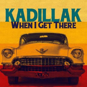 Download track Serial Lover Kadillak