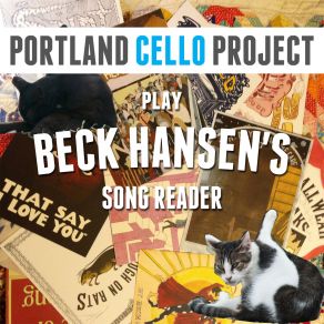 Download track Do We? We Do. Portland Cello ProjectPatti King