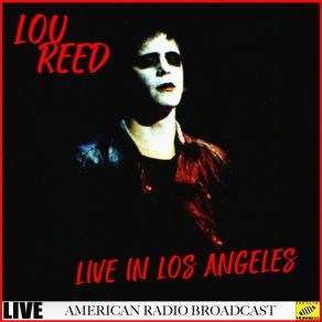Download track Sweet Jane (Live) Lou Reed