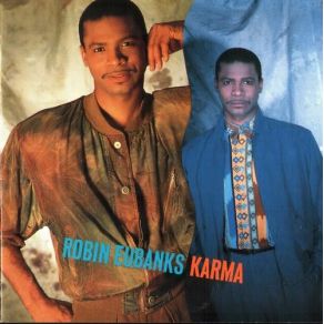 Download track Karma Robin Eubanks