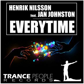 Download track Everytime (Radio Edit) Jan Johnston