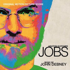 Download track Jobs Gets John Scully John Debney