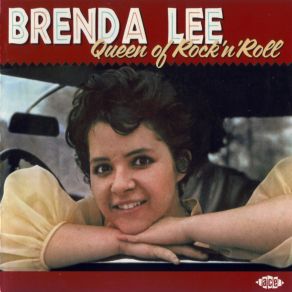 Download track My Baby Likes Western Guys Brenda Lee