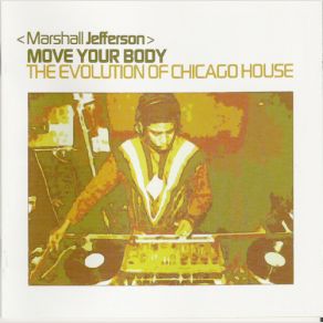 Download track 7 Ways To Jack Marshall JeffersonHercules & Love Affair
