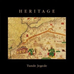 Download track Heritage Tunde Jegede