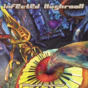 Download track None Of This Is Real Infected Mushroom