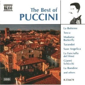 Download track 18. O Mio Babbino Caro Giacomo Puccini