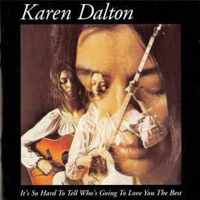 Download track Down On The Street Karen Dalton