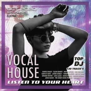 Download track I Know You (Original Mix) Miami Shakers