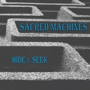 Download track Lonely Child Sacred Machines